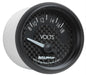 AutoMeter AutoMeter GT Series Analog Gauges 8092 Autofit