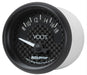 AutoMeter AutoMeter GT Series Analog Gauges 8092 Autofit