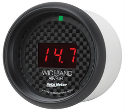 AutoMeter AutoMeter GT Series Digital Gauges 8079 Autofit