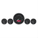 AutoMeter AutoMeter GT Series Gauge Kits 8002 Autofit