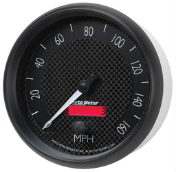 AutoMeter AutoMeter GT Series Speedometers 8089 Autofit