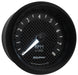 AutoMeter AutoMeter GT Series Tachometers 8097 Autofit