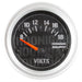 AutoMeter AutoMeter Hoonigan Ultra-Lite Series Analog Gauges 4391-09000 Autofit