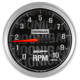 AutoMeter AutoMeter Hoonigan Ultra-Lite Series Tachometers 4498-09000 Autofit