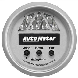AutoMeter AutoMeter Indicator and Warning Lights 4382 Autofit