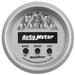 AutoMeter AutoMeter Indicator and Warning Lights 4382 Autofit