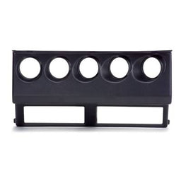 AutoMeter AutoMeter Instrument Cluster Bezels 15218 Autofit