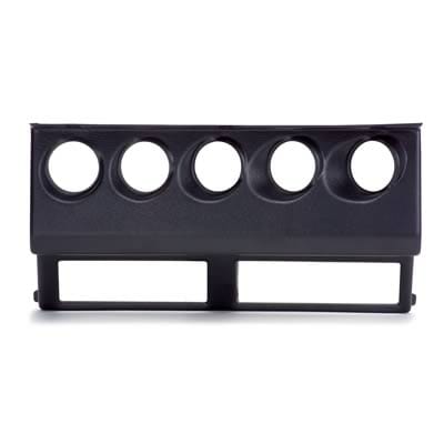 AutoMeter AutoMeter Instrument Cluster Bezels 15218 Autofit