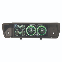 AutoMeter AutoMeter InVision Digital Gauges 7009 Autofit