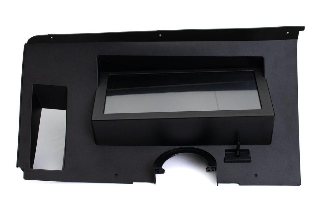 AutoMeter AutoMeter InVision Digital Gauges 7012 Autofit