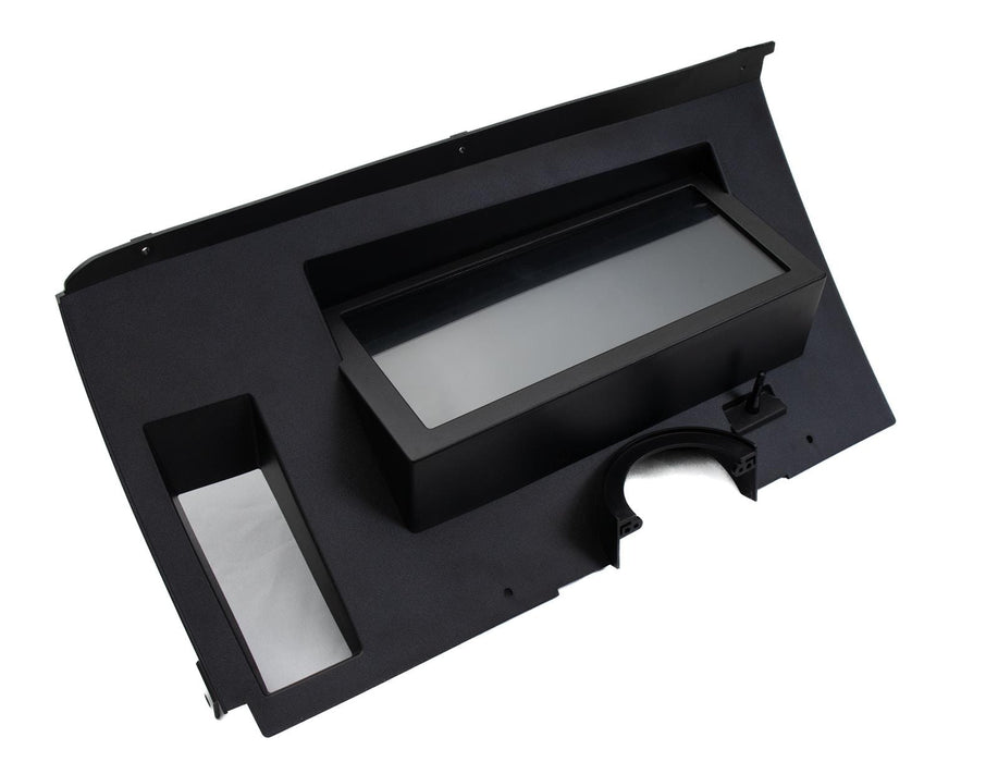 AutoMeter AutoMeter InVision Digital Gauges 7012 Autofit