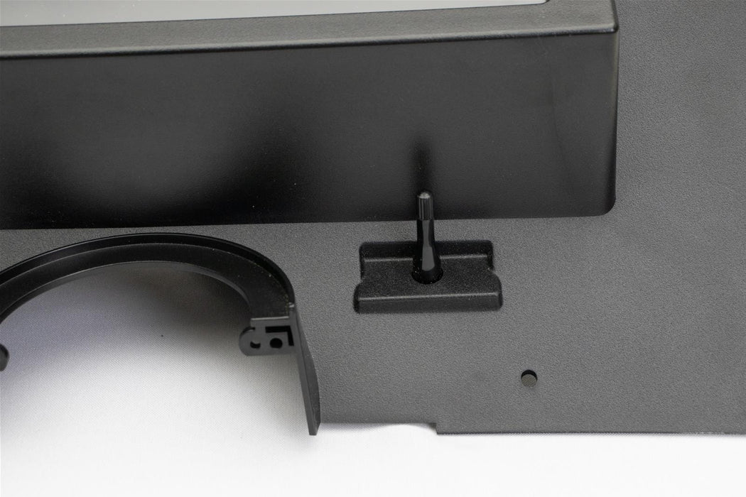 AutoMeter AutoMeter InVision Digital Gauges 7012 Autofit