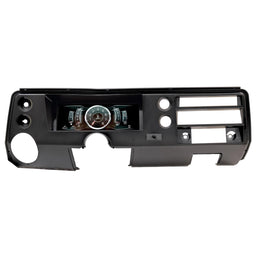 AutoMeter AutoMeter InVision Digital Gauges 7401 Autofit
