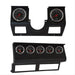 AutoMeter AutoMeter Jeep 7-Gauge Direct-Fit Dash Kits 7040 Autofit