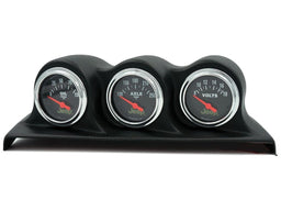 AutoMeter AutoMeter Jeep Analog Gauge Kits 8200 Autofit