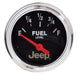 AutoMeter AutoMeter Jeep Analog Gauges 880428 Autofit