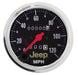 AutoMeter AutoMeter Jeep Speedometers 880245 Autofit