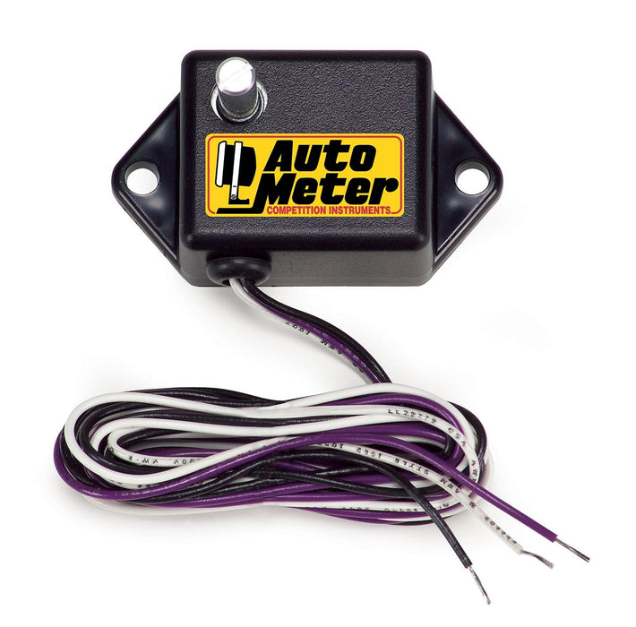 AutoMeter AutoMeter LED Lighted Gauge Dimmers 9114 Autofit