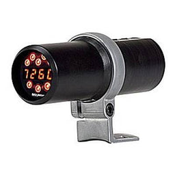 AutoMeter AutoMeter Level 2 External Digital Pro Shift Lights 5348 Autofit