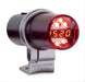 AutoMeter AutoMeter Level 2 External Digital Pro Shift Lights 5348 Autofit