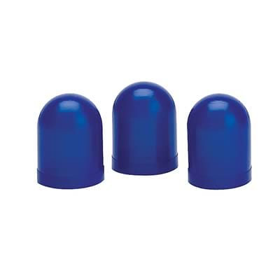 AutoMeter AutoMeter Light Bulb Covers 3207 Autofit
