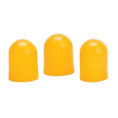 AutoMeter AutoMeter Light Bulb Covers 3208 Autofit