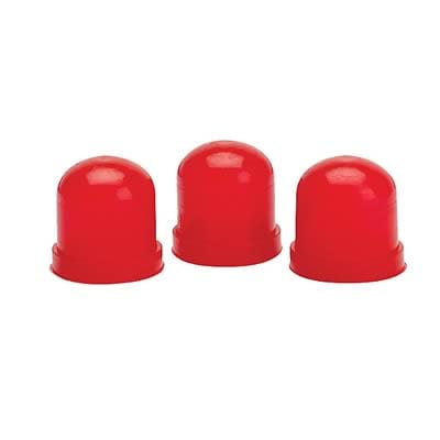 AutoMeter AutoMeter Light Bulb Covers 3214 Autofit