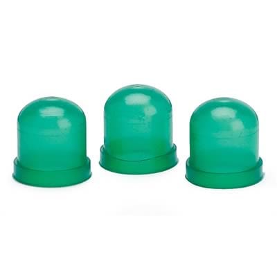AutoMeter AutoMeter Light Bulb Covers 3215 Autofit