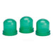 AutoMeter AutoMeter Light Bulb Covers 3215 Autofit
