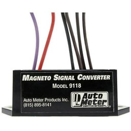AutoMeter AutoMeter Magneto Signal Converters 9118 Autofit