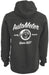 AutoMeter AutoMeter Monster Tachometer Hooded Sweatshirt 0448XL Autofit