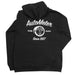 AutoMeter AutoMeter Monster Tachometer Hooded Sweatshirt 0448XL Autofit