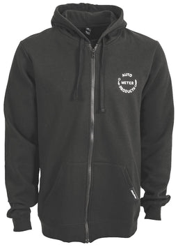 AutoMeter AutoMeter Monster Tachometer Hooded Sweatshirt 0448XL Autofit