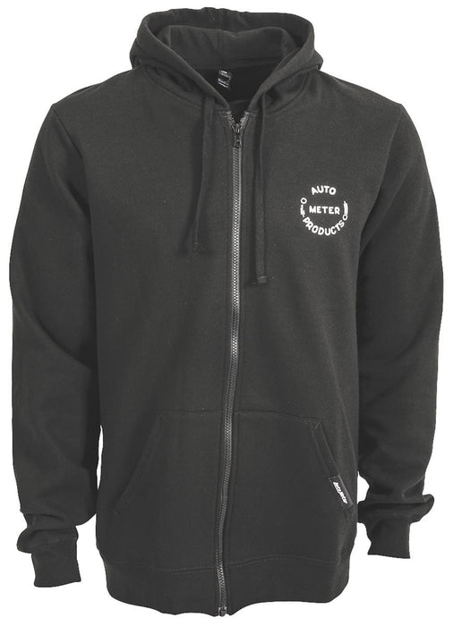 AutoMeter AutoMeter Monster Tachometer Hooded Sweatshirt 0448XL Autofit