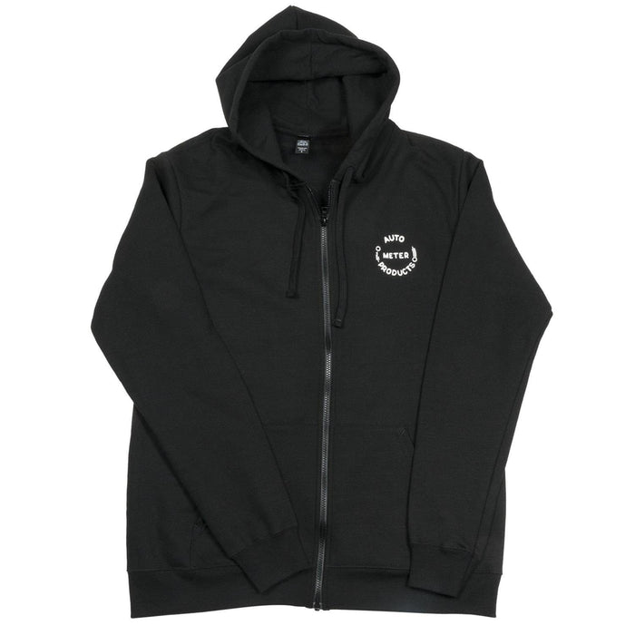 AutoMeter AutoMeter Monster Tachometer Hooded Sweatshirt 0448XL Autofit