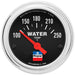 AutoMeter AutoMeter Mopar Classic Analog Gauges 880787 Autofit