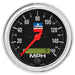 AutoMeter AutoMeter Mopar Classic Speedometers 880790 Autofit