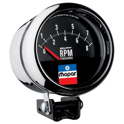 AutoMeter AutoMeter Mopar Classic Tachometers 880789 Autofit