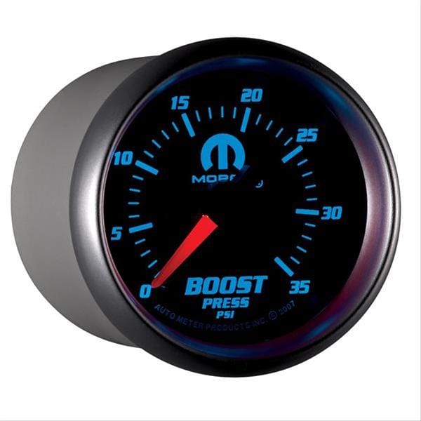 AutoMeter AutoMeter Mopar Series Analog Gauges 880011 Autofit