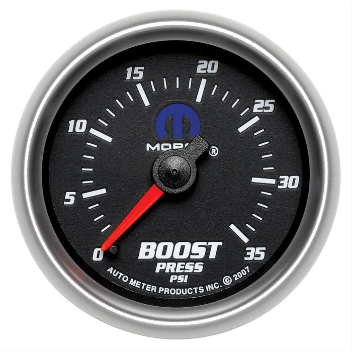 AutoMeter AutoMeter Mopar Series Analog Gauges 880011 Autofit