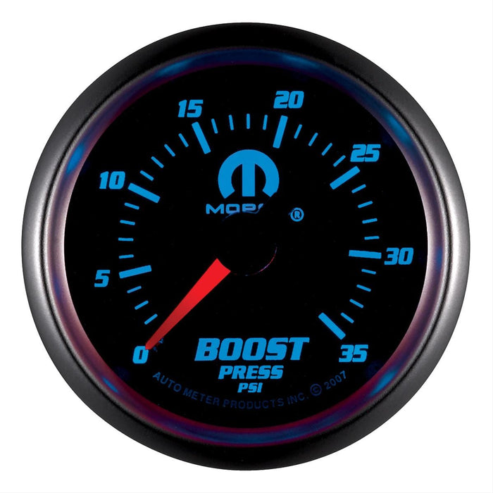 AutoMeter AutoMeter Mopar Series Analog Gauges 880011 Autofit