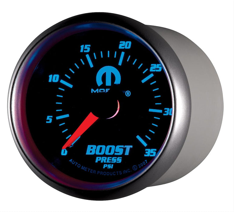 AutoMeter AutoMeter Mopar Series Analog Gauges 880011 Autofit
