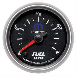 AutoMeter AutoMeter Mopar Series Analog Gauges 880013 Autofit