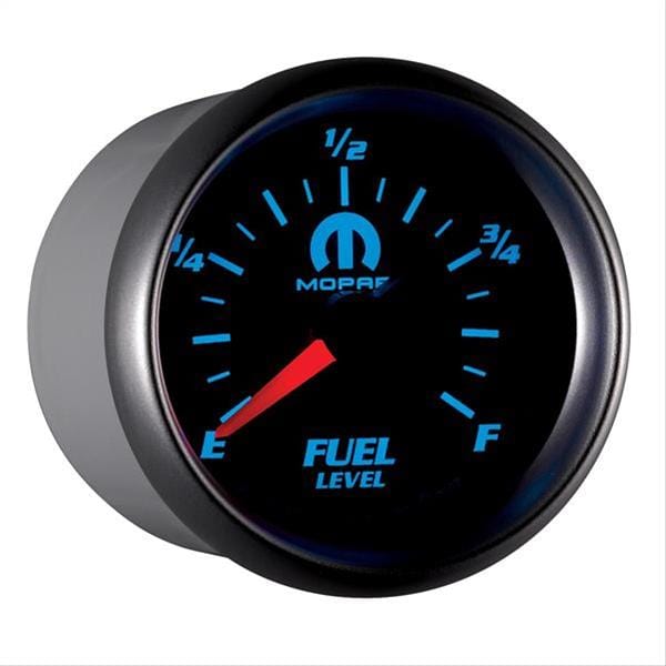 AutoMeter AutoMeter Mopar Series Analog Gauges 880013 Autofit