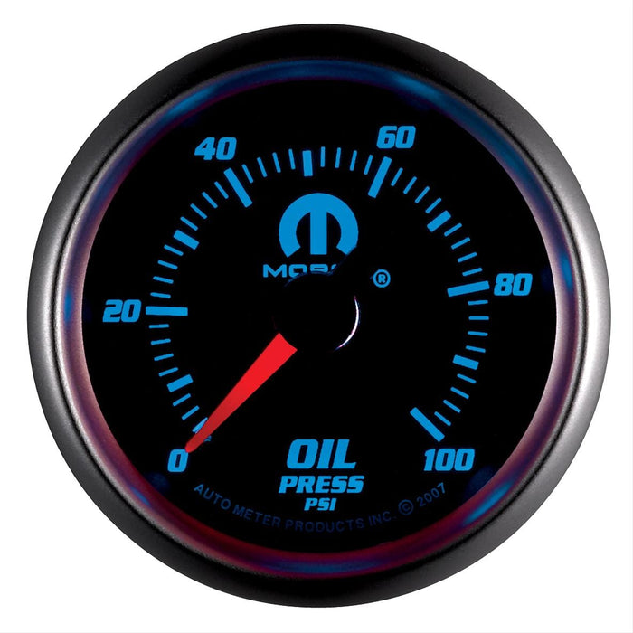 AutoMeter AutoMeter Mopar Series Analog Gauges 880014 Autofit