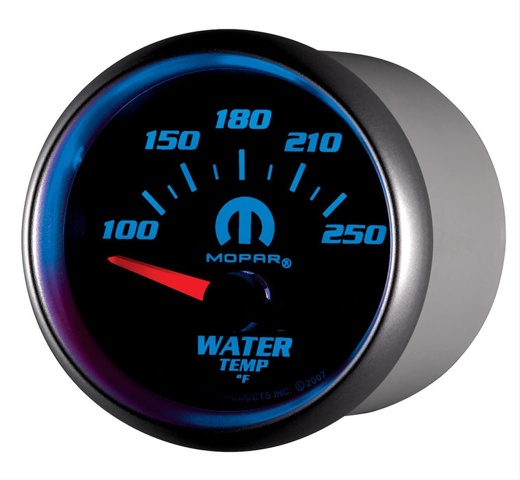 AutoMeter AutoMeter Mopar Series Analog Gauges 880016 Autofit