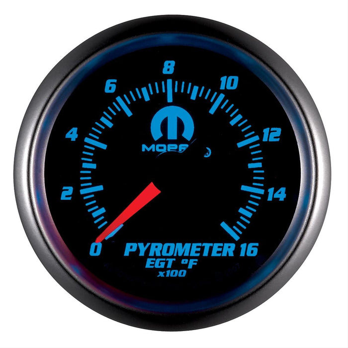 AutoMeter AutoMeter Mopar Series Analog Gauges 880017 Autofit