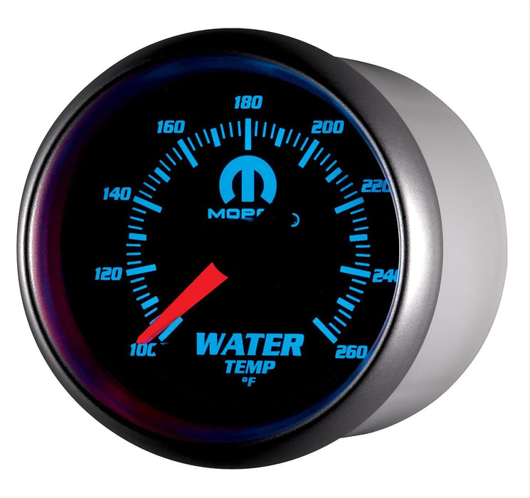 AutoMeter AutoMeter Mopar Series Analog Gauges 880018 Autofit