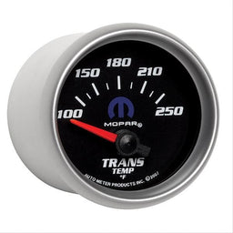 AutoMeter AutoMeter Mopar Series Analog Gauges 880019 Autofit
