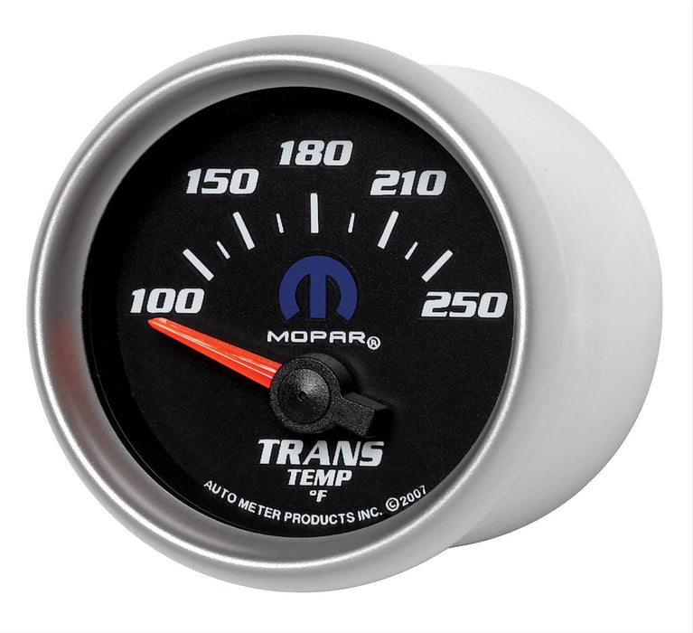 AutoMeter AutoMeter Mopar Series Analog Gauges 880019 Autofit